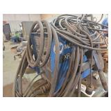 Miller XR Extended Reach Wire Feeder, Industrial MIG Wire Feeder Unit