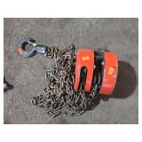 HDC 1 Ton Chain Hoist