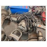 Skilsaw Model 121 Heavy Duty Drill