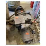 Hydraulic pump. Untested