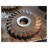 Side Milling Cutter 5×1×1-1/4