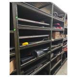 72'×87' Metal Shelf (Contents Not Included)