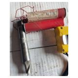 1/2” end mill cutter