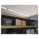 Cotter pins misc sizes.