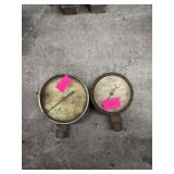 Pressure Gauges