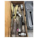 Machine-Shop Tooling