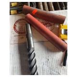 1” end mill cutter