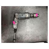 Pneumatic Drill