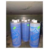 Kustom kleen 15 bottles