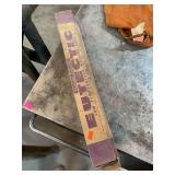 Box of low temp, welding rod