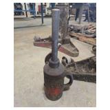 Simplex Bottle Jack 'No Jack'