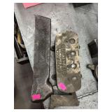 tinsmith stake tools