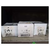 Nuts and bolts misc sizes.