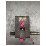 Machinist Dial Indicator Stand