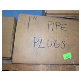 1inch pipe plugs
