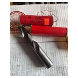 57/64 high speed screw machine bit.