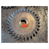 HSS Involute Gear Cutter – 48 DP Arbor Type Milling Cutter