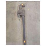 Pipe Wrench