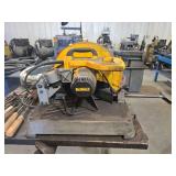 Dewalt 14' Chop Saw