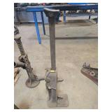 Simplex No. 86 Heavy Duty Jack