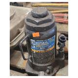 Kobalt 40,000 Lb. Bottle Jack