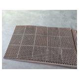 1 Fatigue Grease Mat 3'×5'