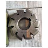 Milling cutter 2 3/4”
