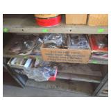 Trailer Repair Parts