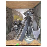 Miscellaneous Caster Wheels