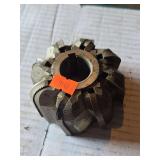 Side Milling Cutter 4×2×1