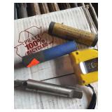 7/16 end mill cutter