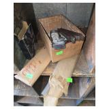 Miscellaneous Supplies