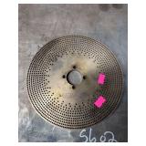 Machinist Dividing Plate / Indexing Plate for Milling Machine Dividing Head (Approx. 10”)