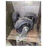 Miscellaneous Caster Wheels