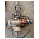 Miller 3/4” Heavy Duty Drill