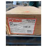 Full box of 447A welding rod.