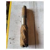 1 1/2” #9 end mill cutter