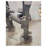 The Joyce Cridland and Co. Heavy Duty Jack No.2A