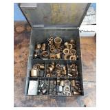 Bost bronz bearing bank