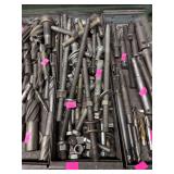 industrial fasteners, primarily bolts, nuts, and washers