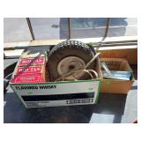 Miscellaneous hardware