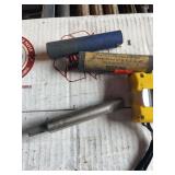 7/16 end mill cutter