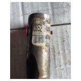 1 1/4” end mill cutter