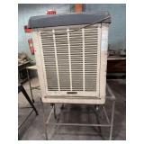 Master cool Swamp coolers with metal stand