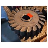 Side Milling Cutter 5×1×1