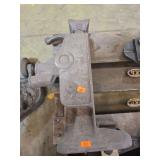 5 Ton Simplex Heavy Duty Jack