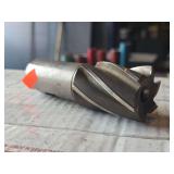 1-1/2' End Mill Bit
