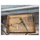 machinist tools small calipers