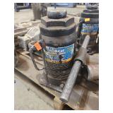 Kobalt 40,000 Lb. Bottle Jack