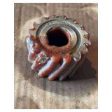 HSS Side Milling Cutter – 2 1/2” Diameter Arbor Mount Machine Shop Cutter